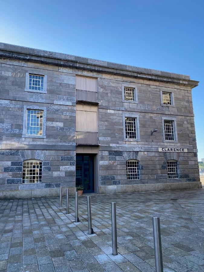 Buckingham Place At The Royal William Yard Plymouth Ngoại thất bức ảnh