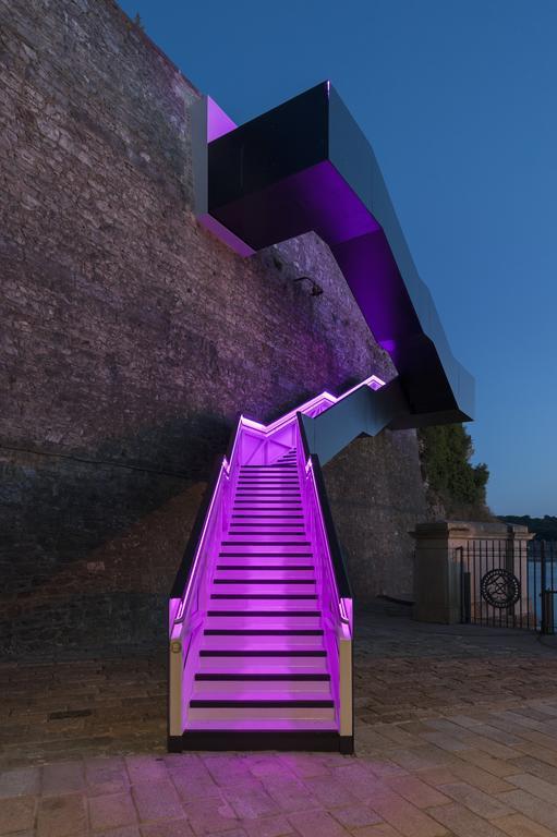 Buckingham Place At The Royal William Yard Plymouth Ngoại thất bức ảnh